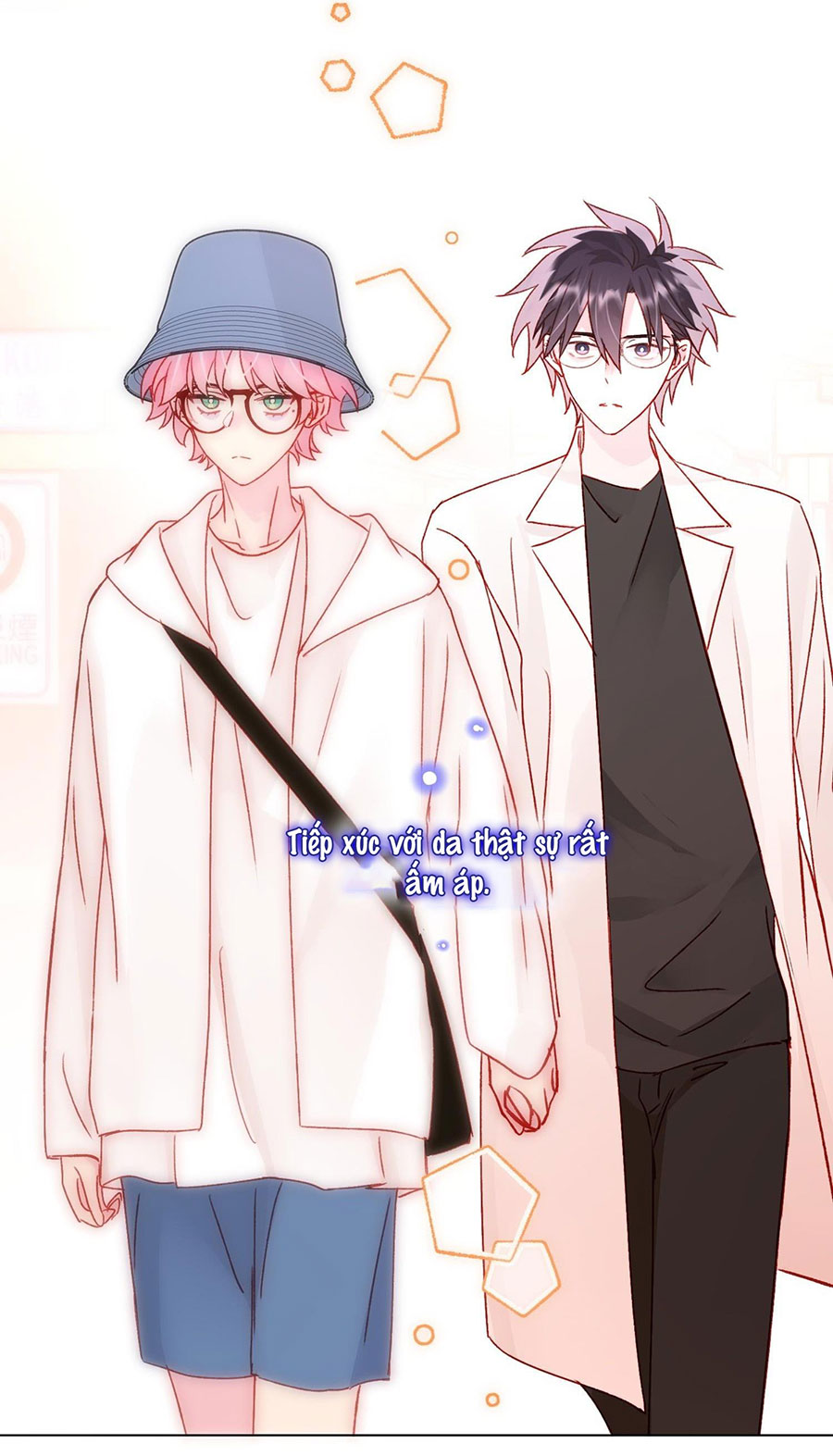 tôi phải làm một kẻ đại xấu xa chapter 104 24