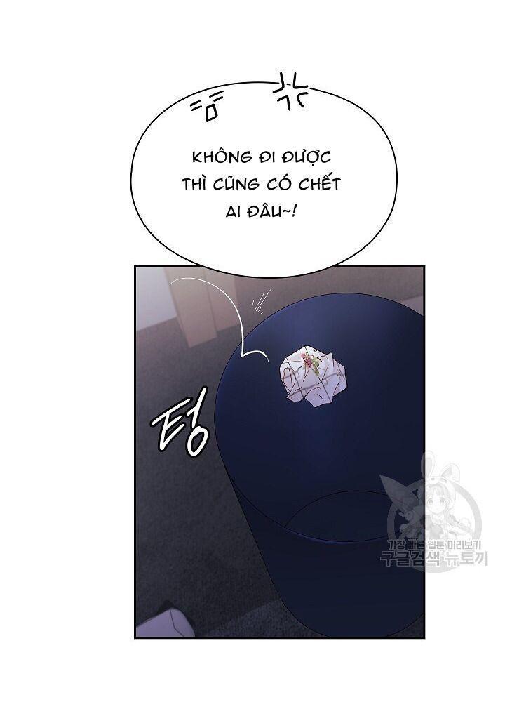 hãy giữ im lặng ở nơi làm việc! chapter 1 38