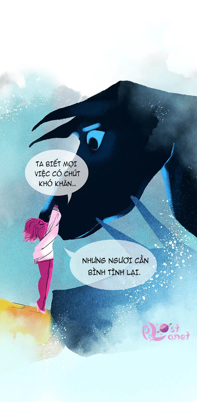 thần thoại olympus chapter 37 41