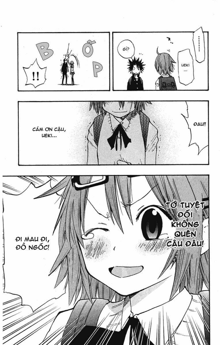 law of ueki plus chapter 1.2 44