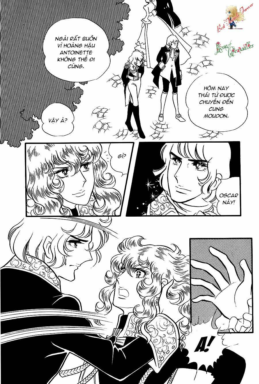 versailles no bara chapter 30 12