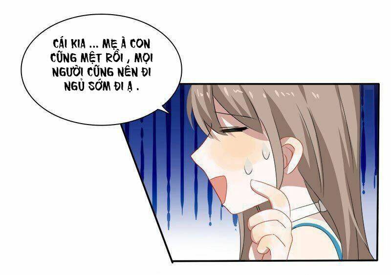 đế thiếu đoạt tình thành nghiện chapter 9 28