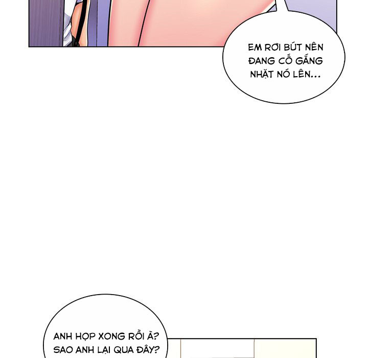 cô giáo biến thái chapter 48 30