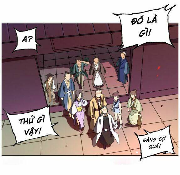 thiên mệnh cửu tinh chapter 1 29