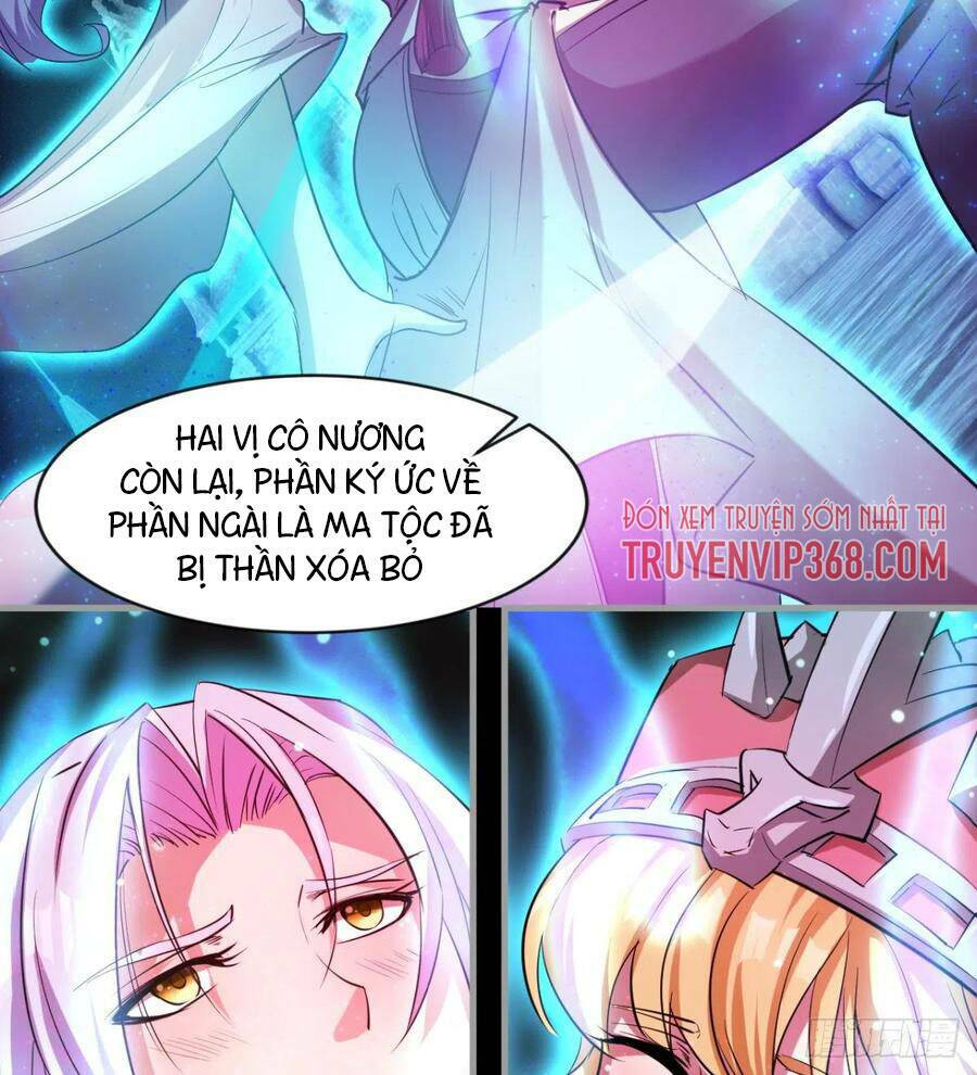 ma hoàng sư đệ quả thực quá chung tình chapter 85 13