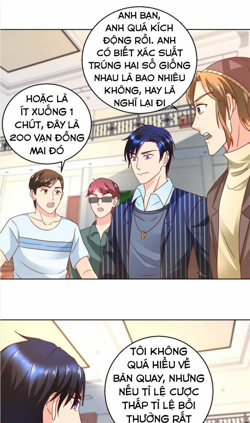 vú em là cổ tiên chapter 76 15