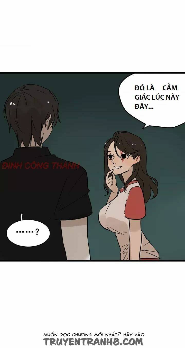 mục vụ chapter 13 16