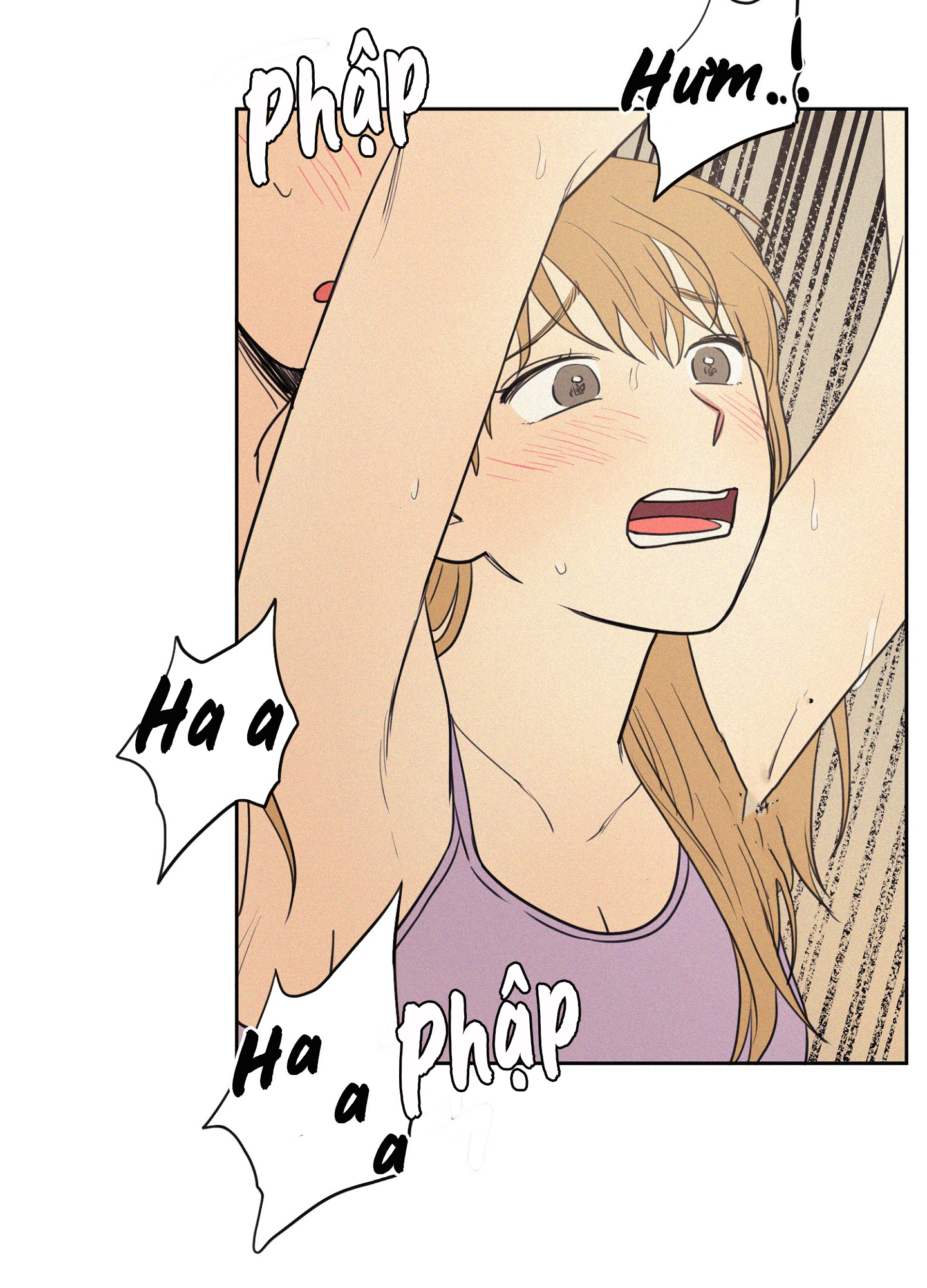 lý do yêu phải thằng bạn thân chapter 16.3 5