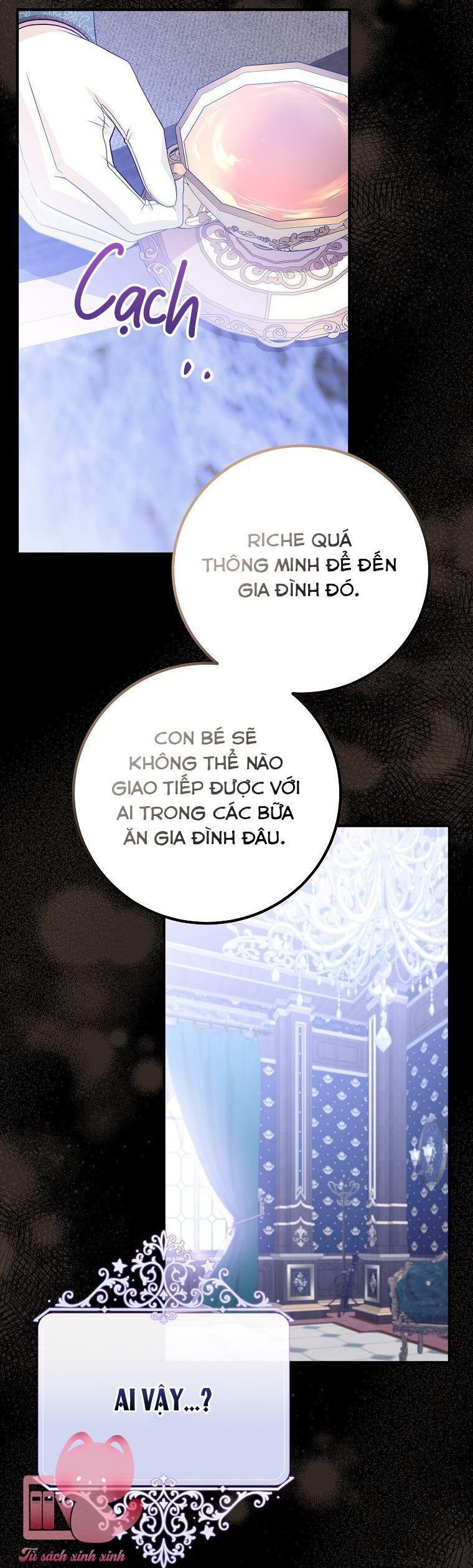 bác sĩ hoàn thành trách nhiệm rồi chapter 41 3
