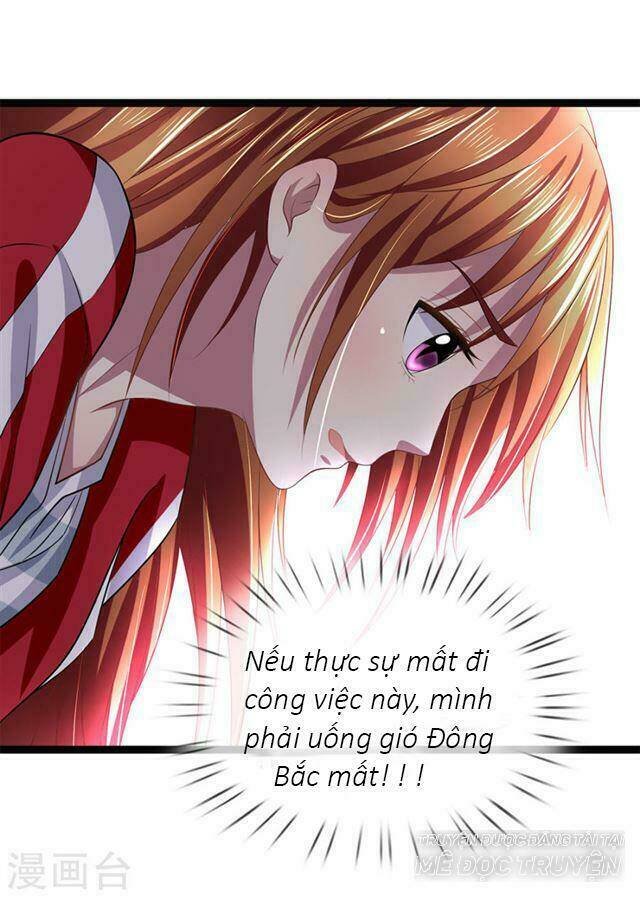 quỷ vương hai mặt quấn lấy tôi chapter 28 16