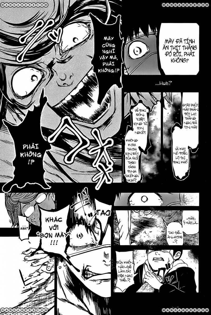 ngạ quỷ tokyo chapter 7 17