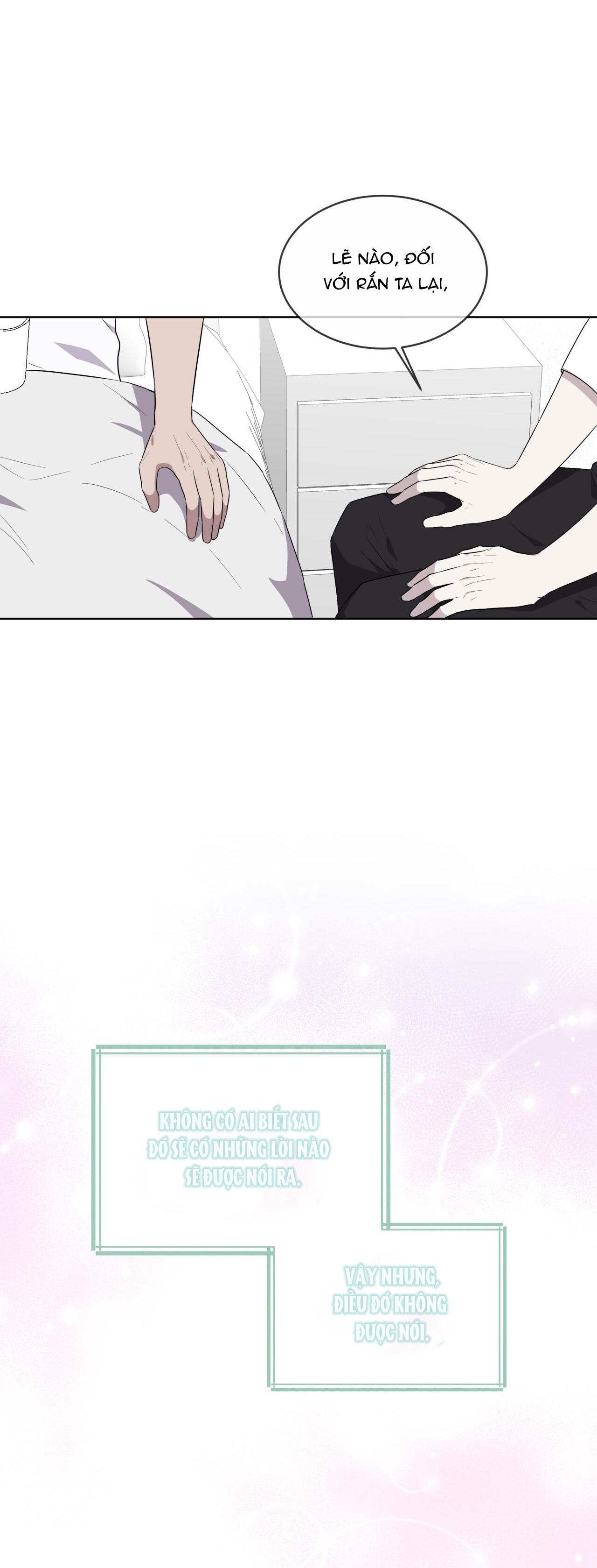 rừng biển [bl] chapter 25 24