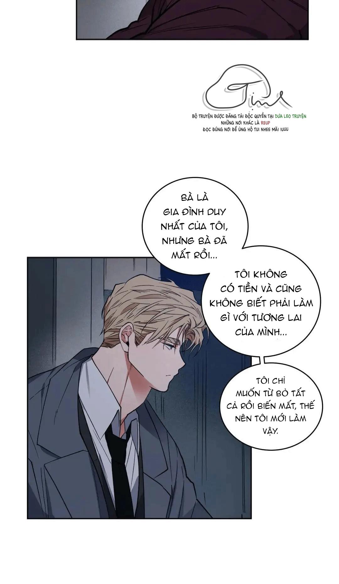 love plan chapter 9 6