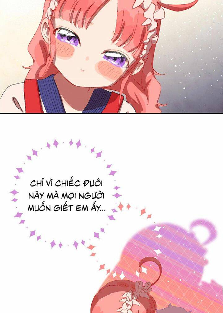 một ngày nọ tôi nhặt được một chú rồng chapter 3 34