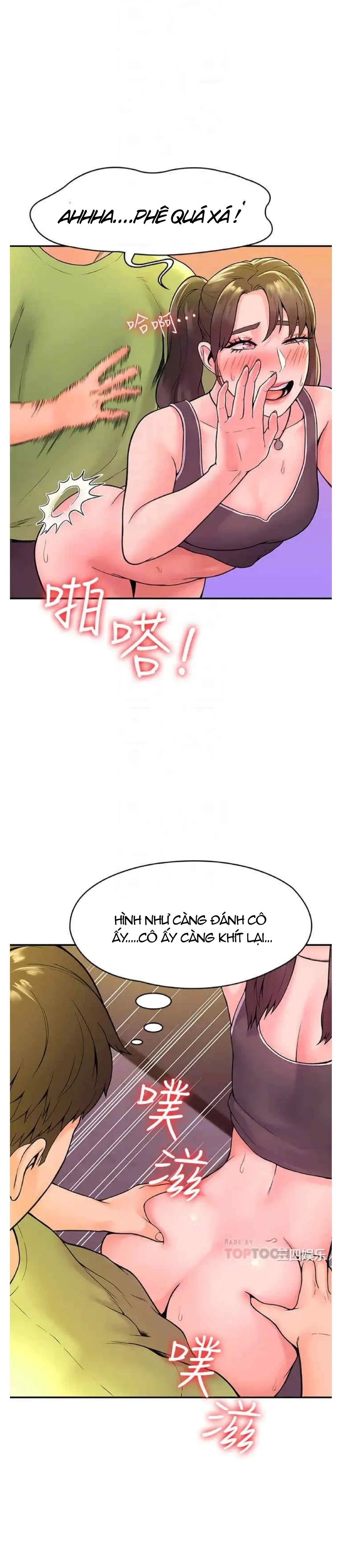 sinh viên thời nay chapter 36 8