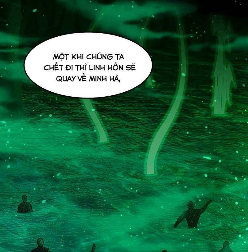 kiếm vũ chapter 119 7