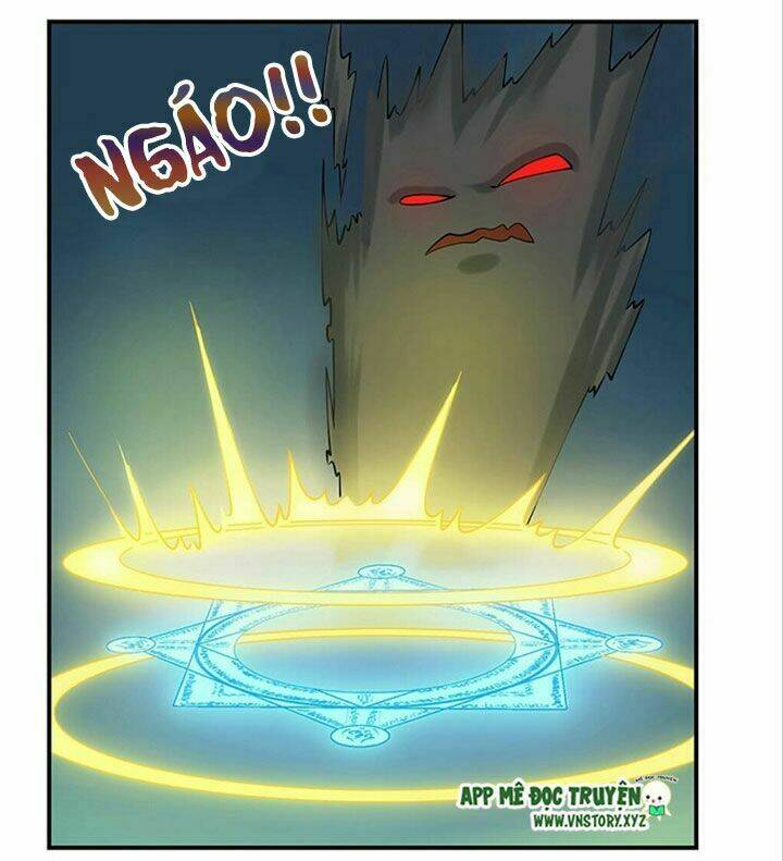 bồn tắm có vấn đề?! chapter 2 20