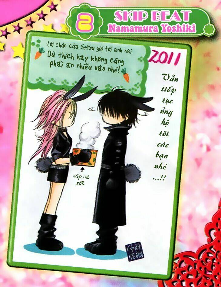 thử thách của kyouko chapter 167 1