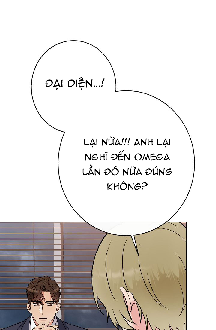 đứa bé là con tôi chapter 4 75