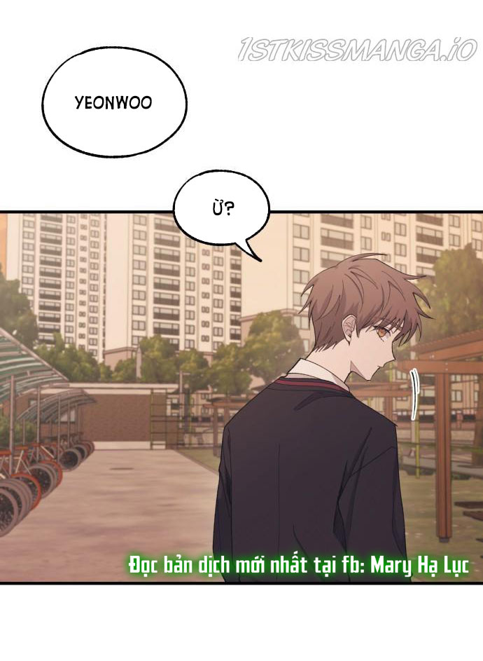 yeonwoo ngây thơ chapter 58.1 41
