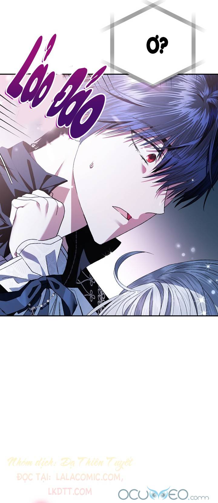 cha, con không muốn kết hôn đâu chapter 53 55