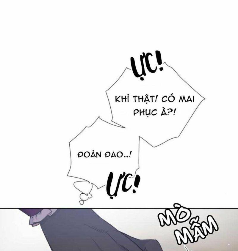 cách mà kỵ sĩ sống như tiểu thư chapter 31 84