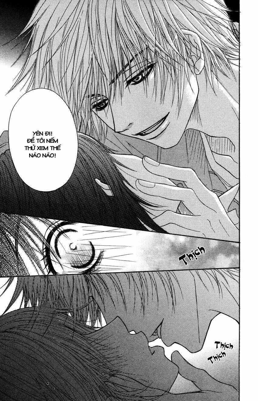 điện kích daisy chapter 4 51