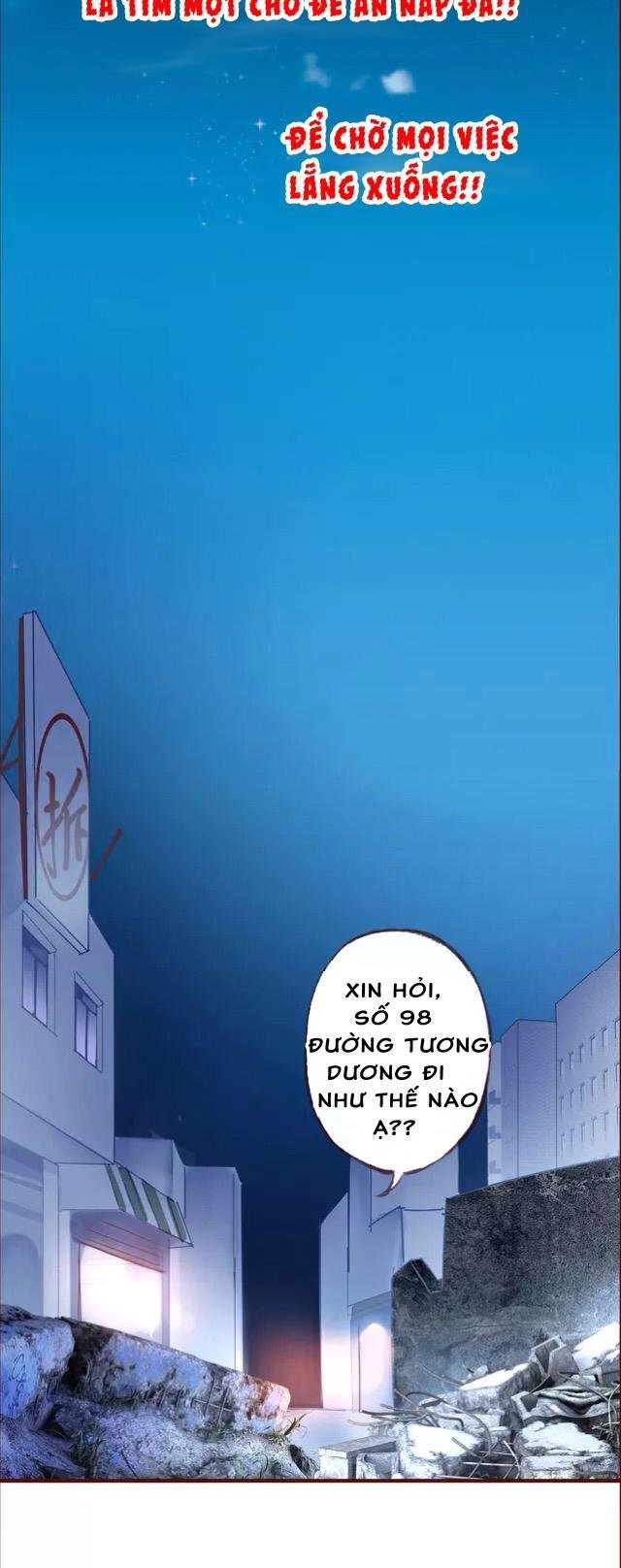 hoa hồng trên gai chapter 4 18