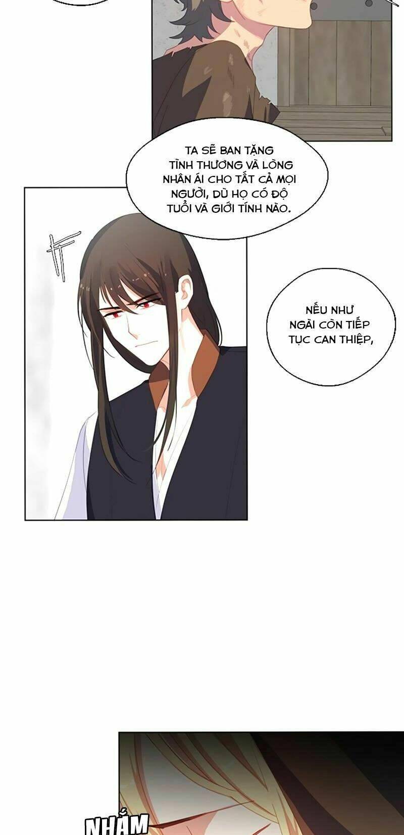 cộng tác của hoàng đế chapter 35 9