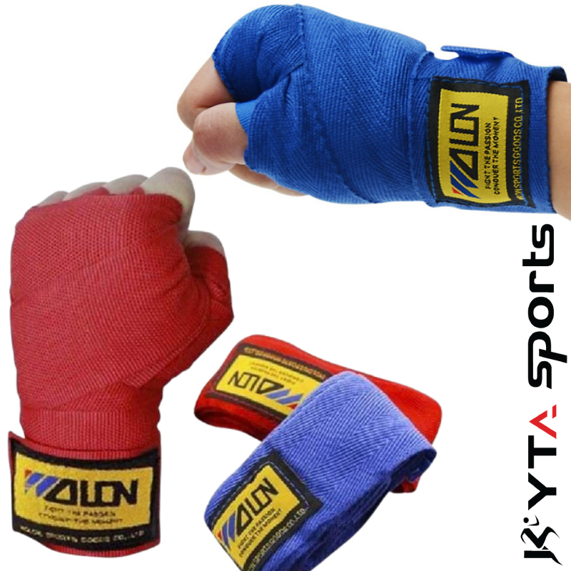 Bao cát đấm bốc liên hoàn trẻ em, Trụ đấm bốc boxing liên hoàn cho bé Kyta Sport chính hãng - Bao cát đấm boxing mma dài 145cm-Ø19cm