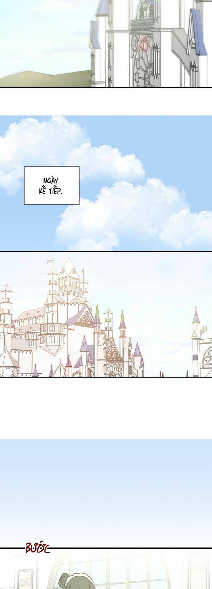 tôi chọn kết thúc của hoàng đế chapter 10 18