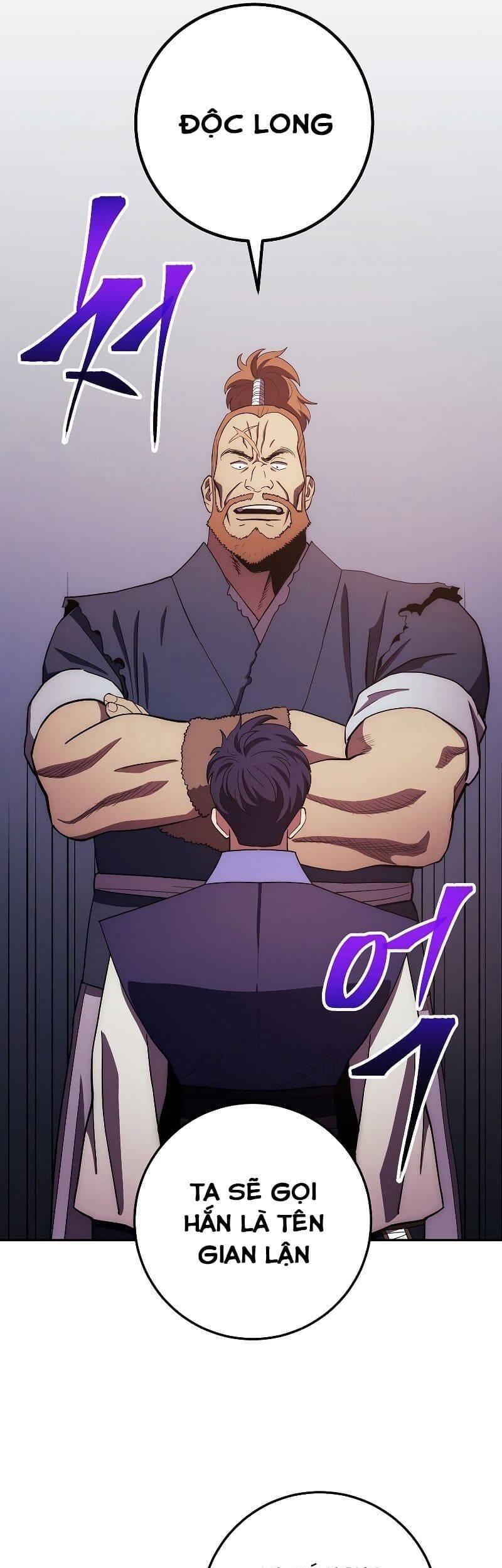 huyền thoại diệt thế độc long chapter 107 30