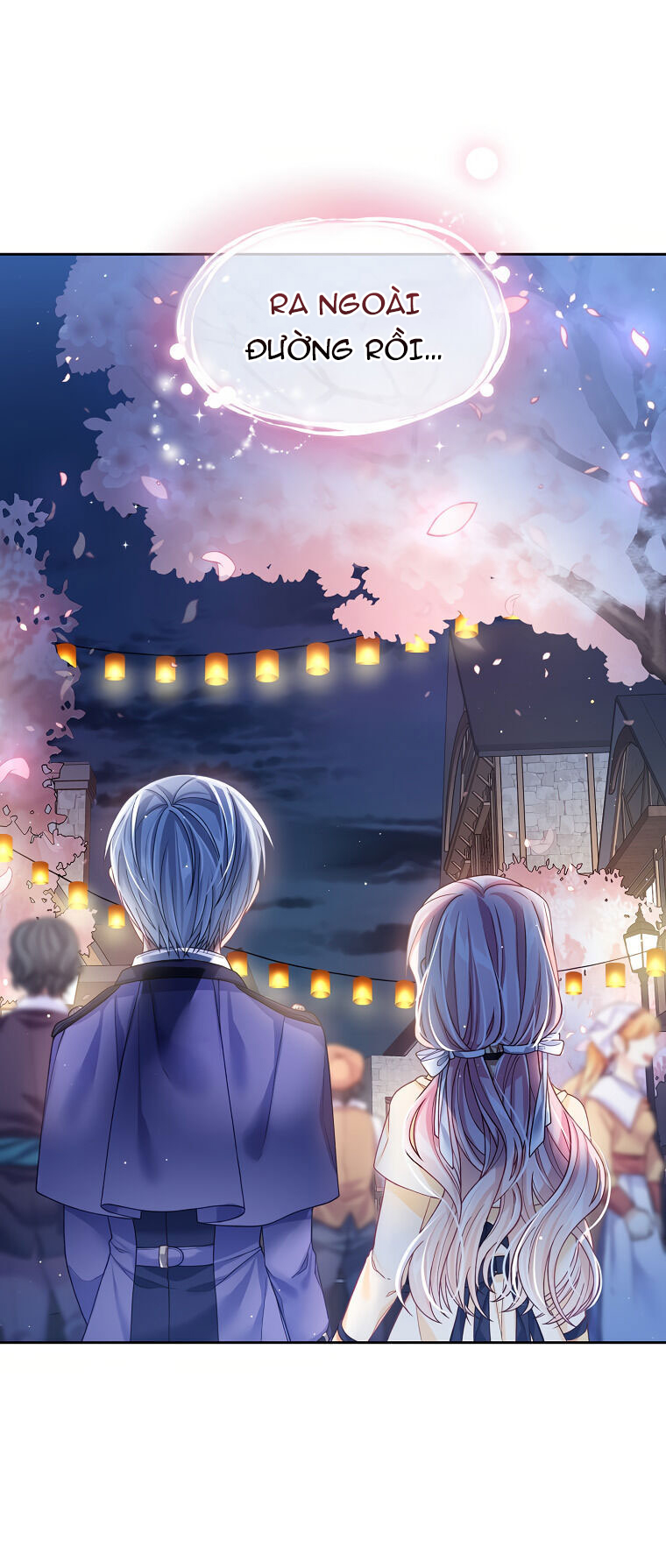 chồng tôi dễ thương quá, phải làm sao bây giờ? chapter 9.2 9