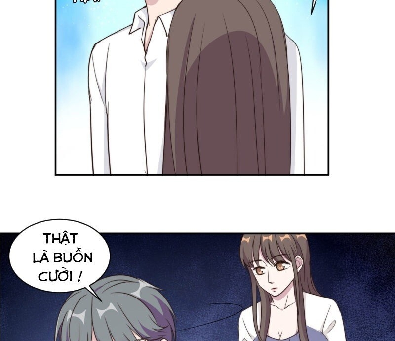 tổng tài, tránh xa tôi ra chapter 50 21