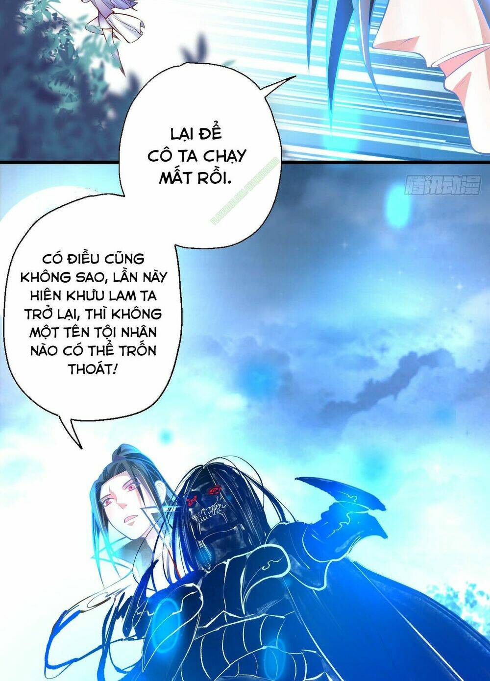 trọng sinh tối cường ma tôn ở rể chapter 2 20