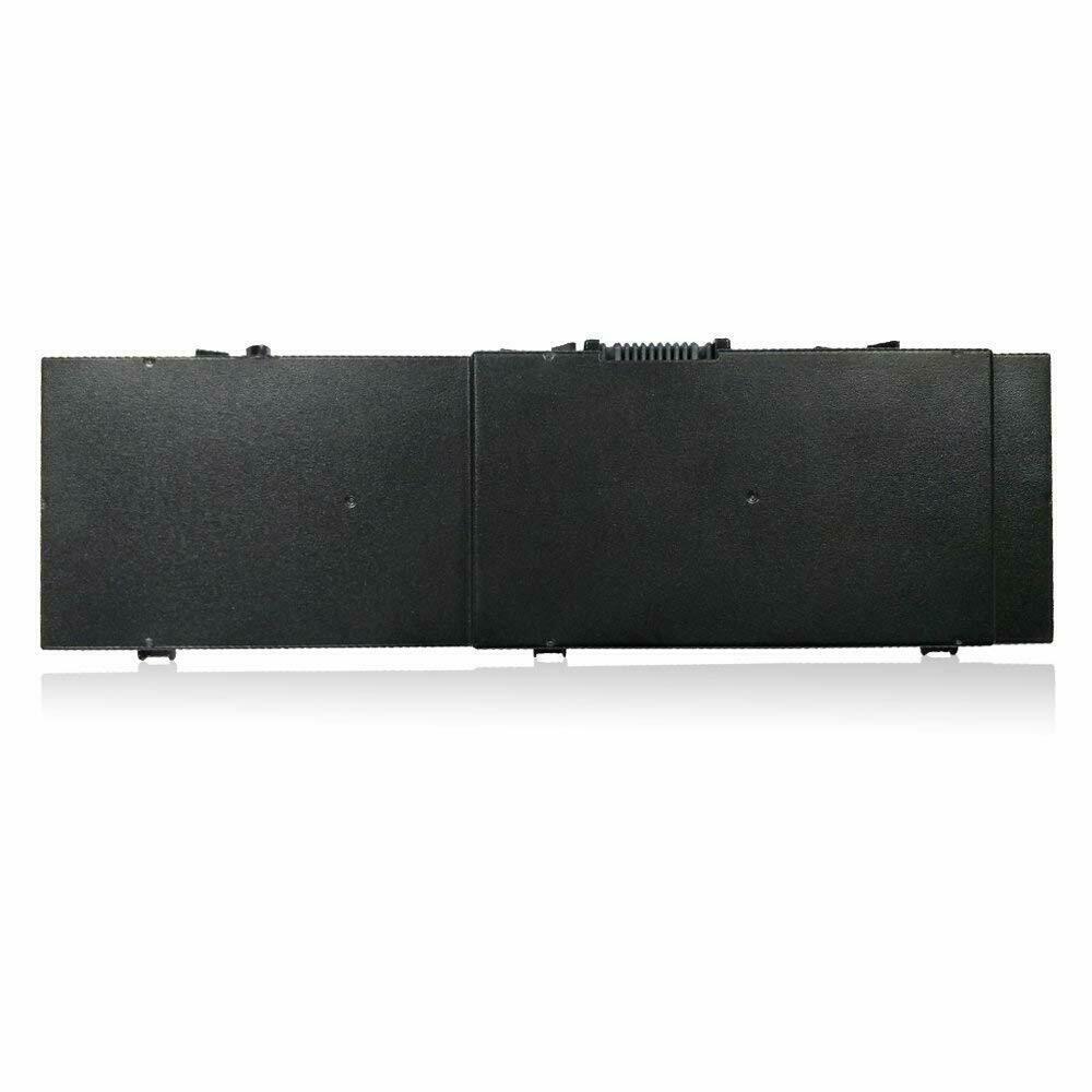 Pin dùng cho Dell Precision 15 7510 17 7710 91Wh MFKVP