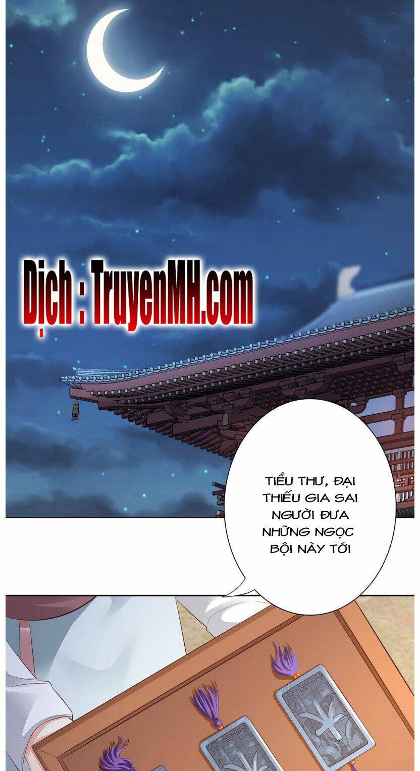 thần y yêu hậu chapter 21 13