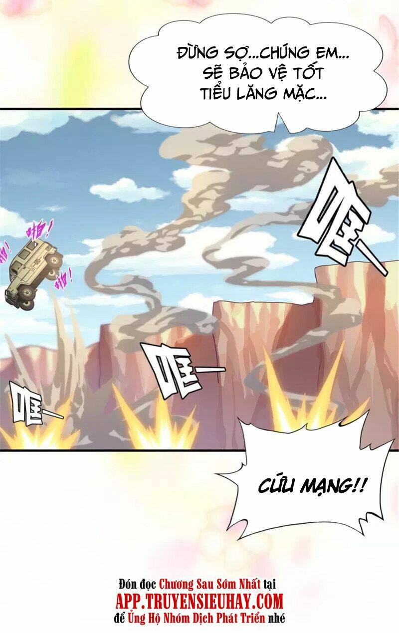 bạn gái virus của tôi chapter 249 33