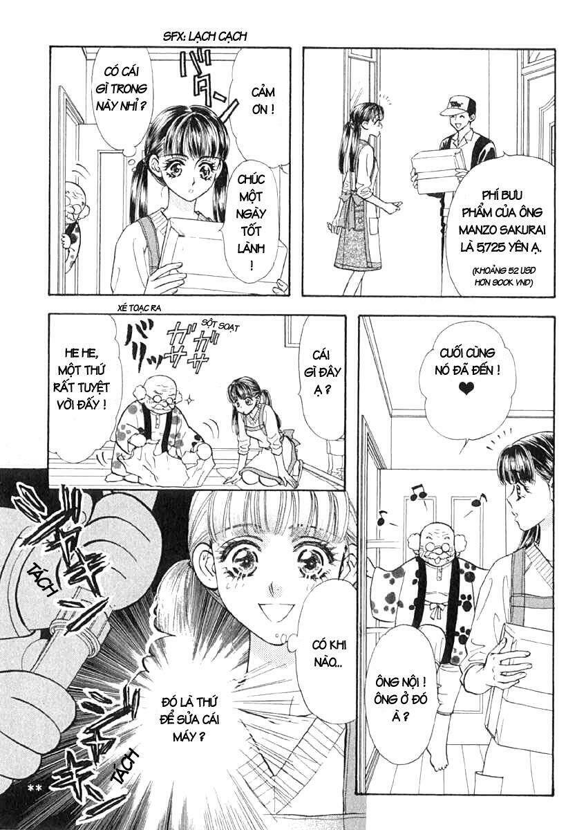 boku to kanojo no xxx chapter 9 3