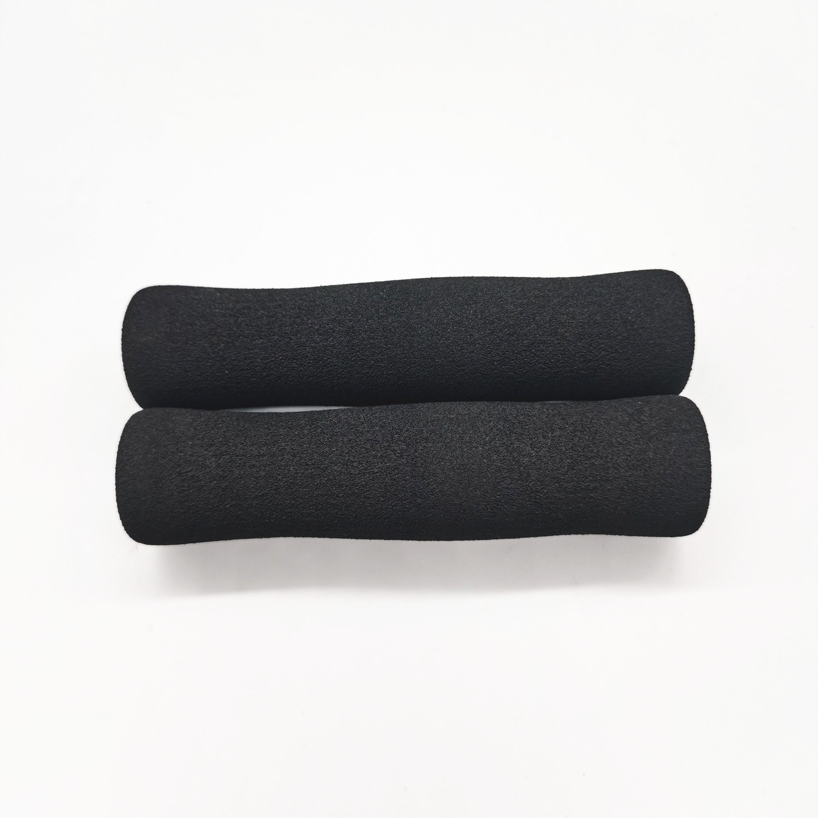 Tay cầm cao su tay cầm cho Dualtron Electric Scooter DT Spider Màu sắc: Nhện một cặp