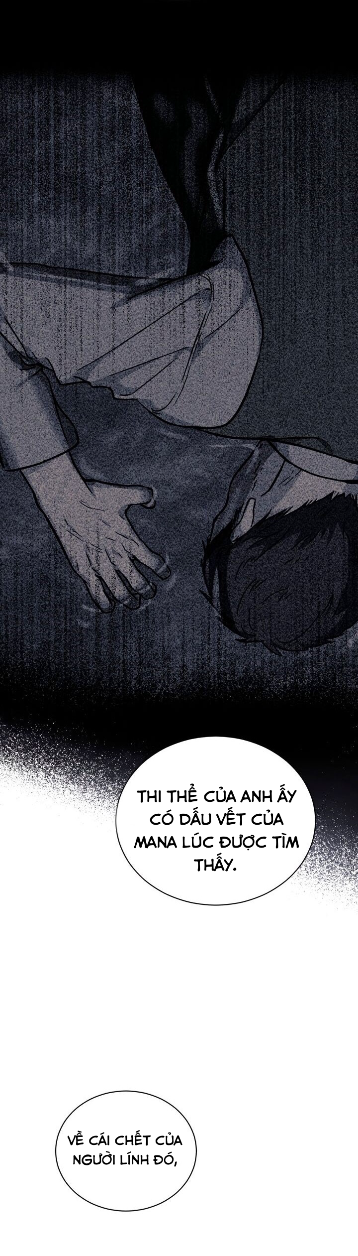 sự quay trở lại của pháp sư cấp 8 chapter 18 13