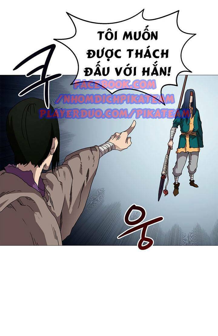 Biên Niên Sử Của Thiên Quỷ Chapter 39 - Trang 17