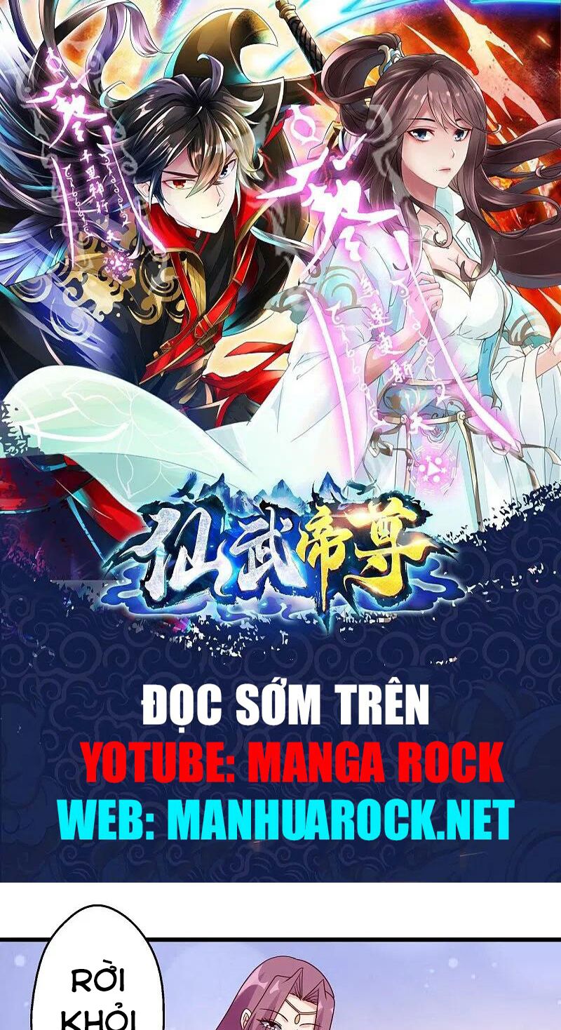 tiên võ đế tôn chapter 302 1