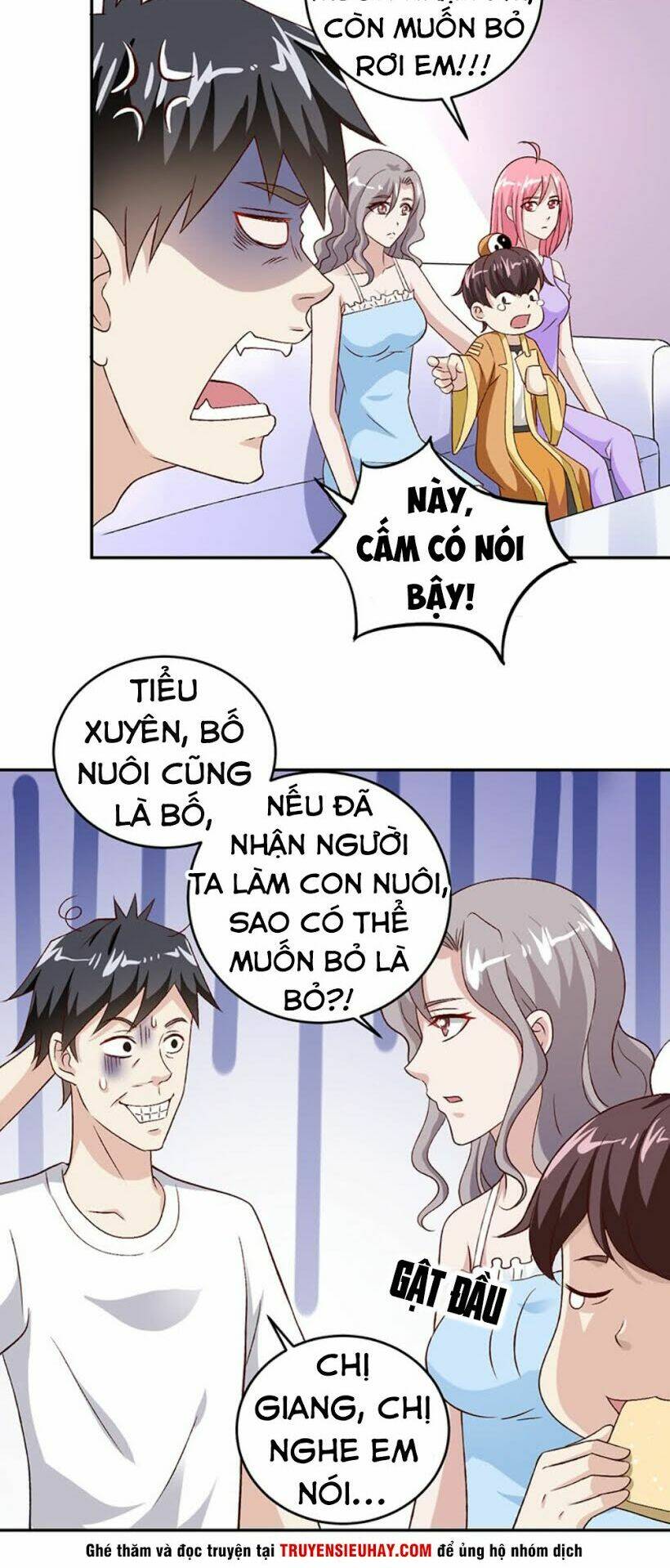 táng kiếm quyết chapter 25 24