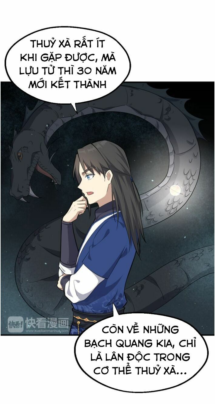 đại nghịch chi môn chapter 9 7