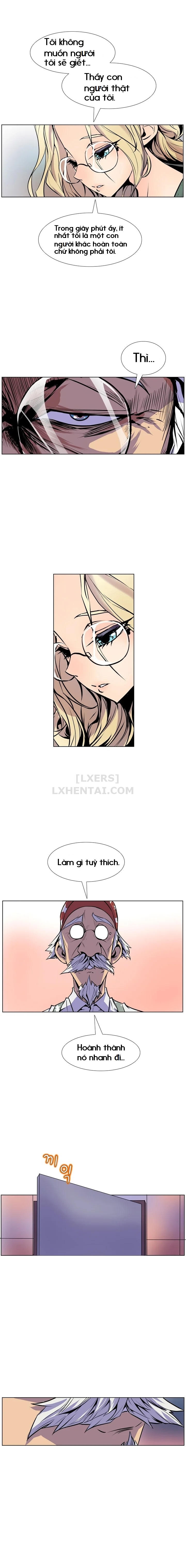 thân phận bí mật chapter 17 17