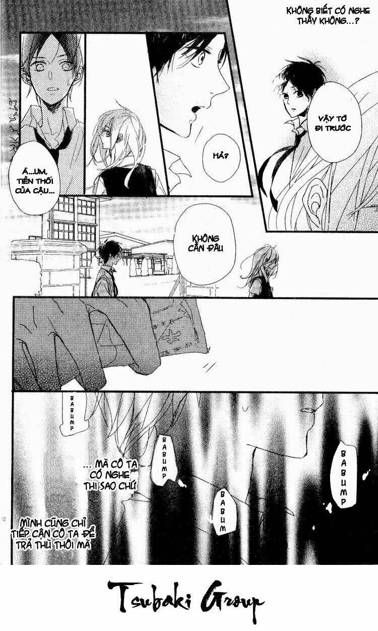 san nen go no hatsukoi chapter 1 11