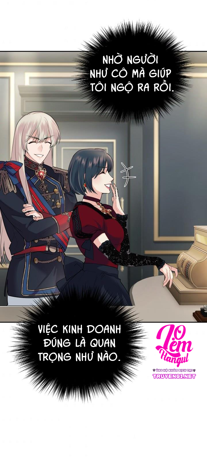 trở thành nhà điều chế nước hoa duy nhất của bạo chúa chapter 17 47