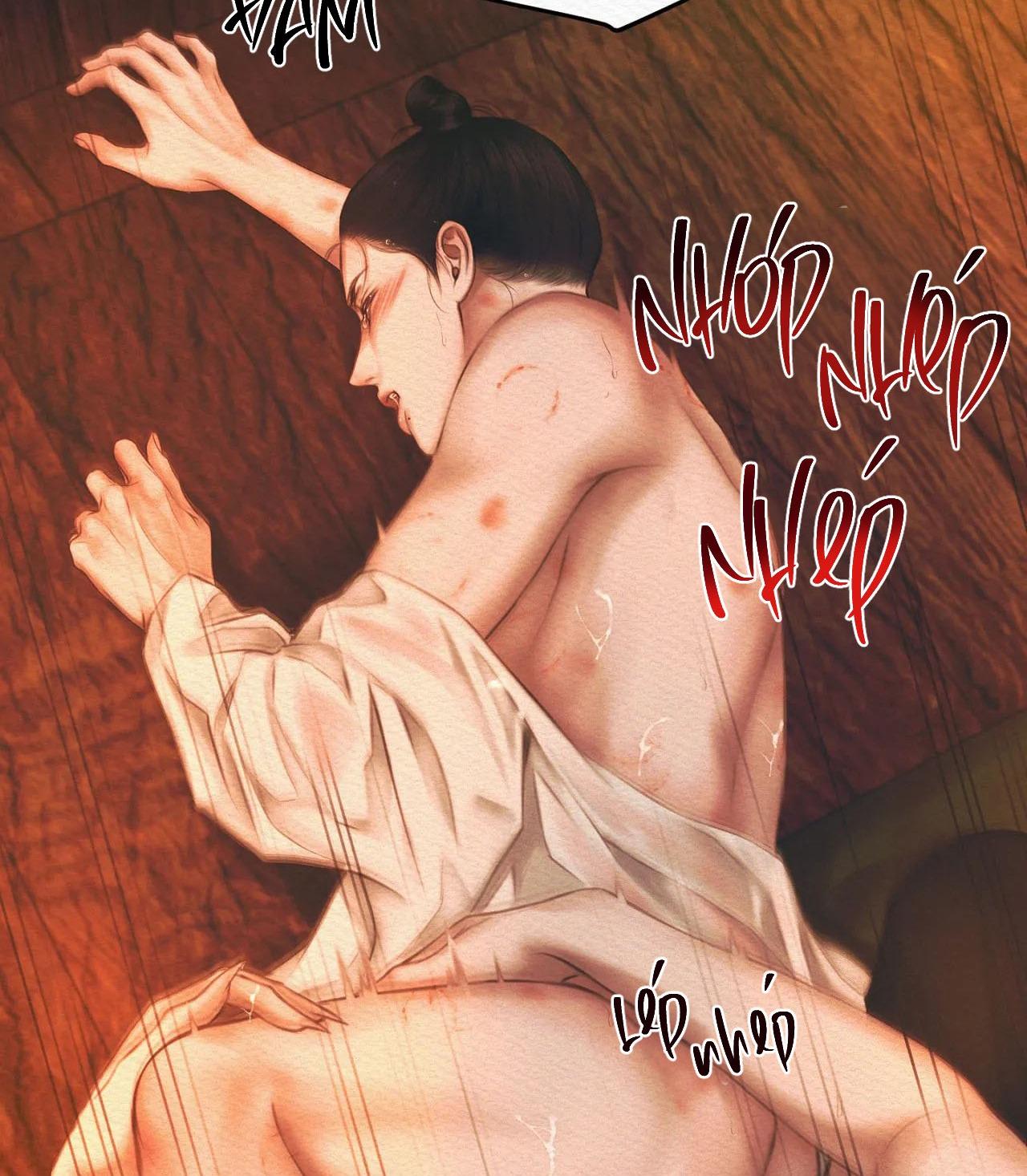 qủy dạ khúc chapter 33 67