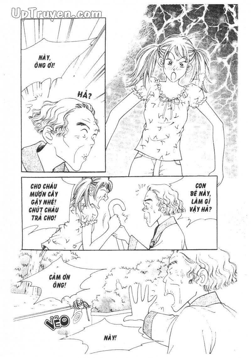 nụ hôn chàng trai chapter 2 5